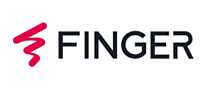 Finger品牌标志LOGO