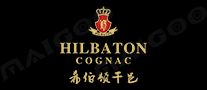 HILBATON希伯顿品牌标志LOGO