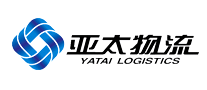 亚太物流YATAILOGISTICS品牌标志LOGO