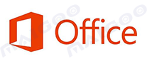 Microsoft Office品牌标志LOGO