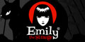 Emily品牌标志LOGO