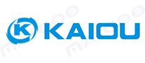 凯讴KAIOU品牌标志LOGO
