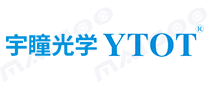 宇瞳光学YTOT品牌标志LOGO