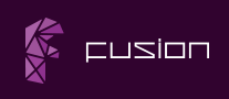 FusionCLUB品牌标志LOGO