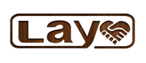 Layo品牌标志LOGO