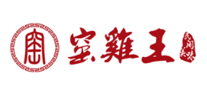 窑鸡王品牌标志LOGO