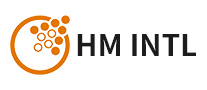 HM INTL品牌标志LOGO