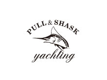PULL&SHASK品牌标志LOGO