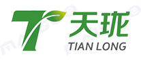 天珑Tianlong品牌标志LOGO