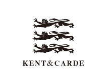 KENT&CARDE品牌标志LOGO