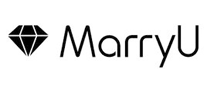 MarryU品牌标志LOGO
