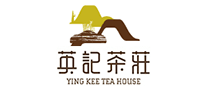 英记茶庄品牌标志LOGO