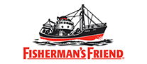 Fisherman`s Friend品牌标志LOGO