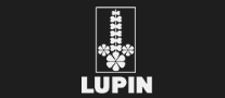 Lupin鲁宾品牌标志LOGO