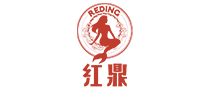 红鼎豆捞品牌标志LOGO