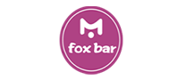 Foxbar品牌标志LOGO
