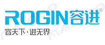 容进ROGIN品牌标志LOGO