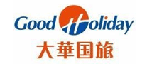 大华国旅品牌标志LOGO