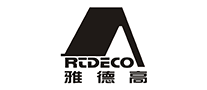 雅德高RTDECO品牌标志LOGO