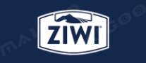 ZIWI品牌标志LOGO