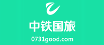 中铁国旅品牌标志LOGO