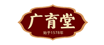广育堂品牌标志LOGO