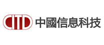 中国信息科技CITD品牌标志LOGO