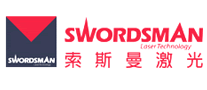 索斯曼swordsman品牌标志LOGO