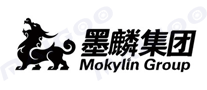 墨麟Mokylin品牌标志LOGO