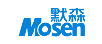 默森MOSUN品牌标志LOGO