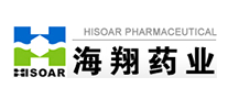 海翔药业品牌标志LOGO