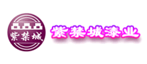 紫禁城漆业品牌标志LOGO