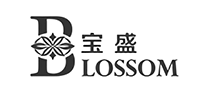 宝盛道谷品牌标志LOGO