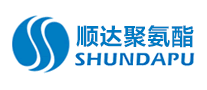 SHUNDAPU品牌标志LOGO
