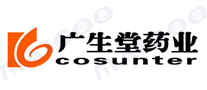 广生堂药业品牌标志LOGO