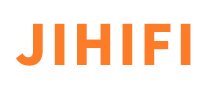 JIHIFI品牌标志LOGO