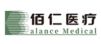 佰仁医疗BalanceMedical品牌标志LOGO