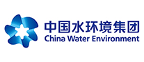 中国水环境品牌标志LOGO
