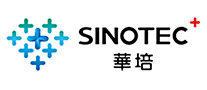 华培SINOTEC品牌标志LOGO