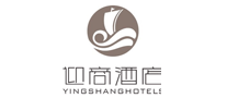 上海虹桥迎宾馆品牌标志LOGO