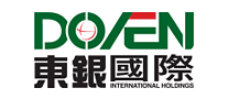 东银国际Doyen品牌标志LOGO