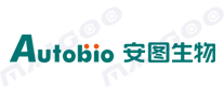 Autobio安图生物品牌标志LOGO