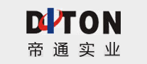 帝通DITON品牌标志LOGO