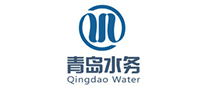 青岛水务品牌标志LOGO