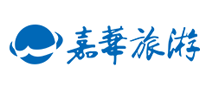 嘉华旅游品牌标志LOGO