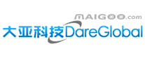 大亚包装DareGlobal品牌标志LOGO