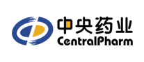 中央药业CentralPharm品牌标志LOGO