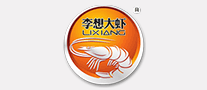 李想大虾品牌标志LOGO