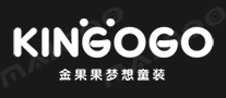 KINGOGO品牌标志LOGO