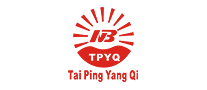 太平洋漆TPYQ品牌标志LOGO